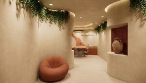 agence morphose architecture sainte-maxime