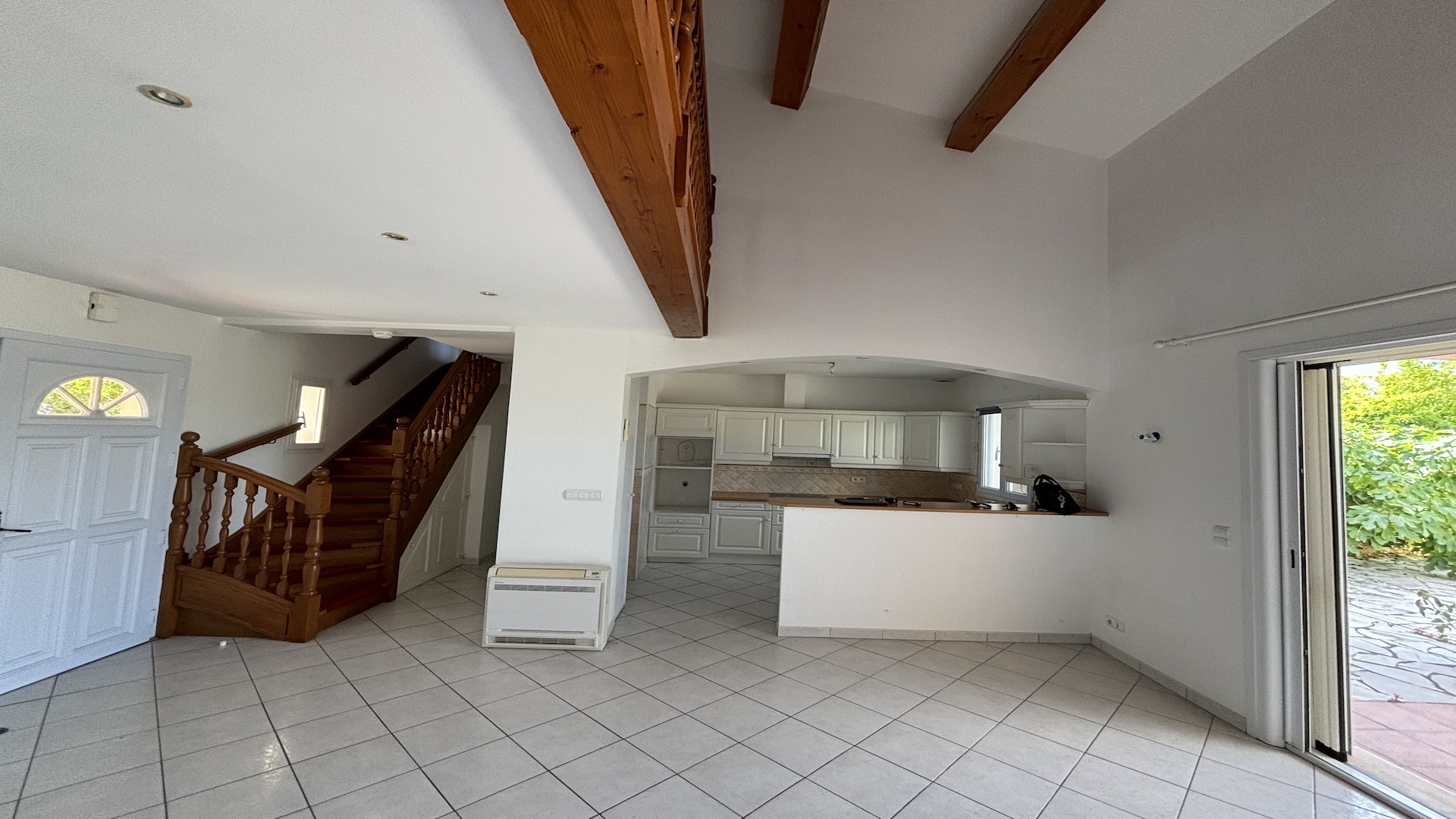 renovation villa architecture interieure var décooration sante-maxime10