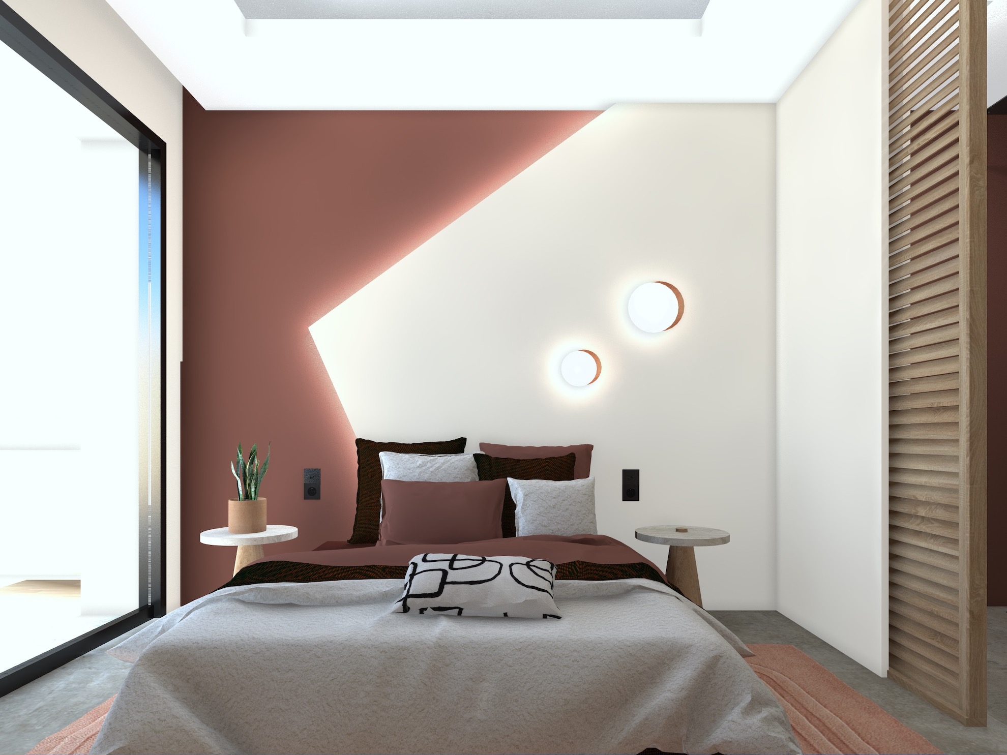 salle d'eau architecture interieure var décooration grimaud11